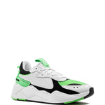 PUMA Rs-X Reinvention ''White/Irish Green''