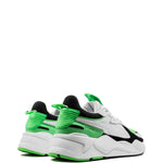 PUMA Rs-X Reinvention ''White/Irish Green''