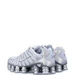 Nike Shox Tl Low-Top