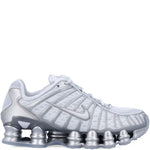Nike Shox Tl Low-Top