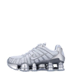 Nike Shox Tl Low-Top