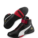 PUMA X Scuderia Ferrari Kart Cat Mid