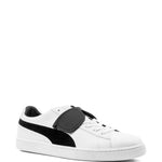 PUMA X Karl Logo-Detail Low-Top