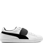 PUMA X Karl Logo-Detail Low-Top