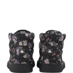 PUMA Floral Print High-Top