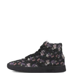 PUMA Floral Print High-Top