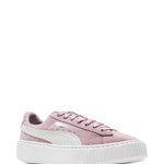 PUMA Suede Platform