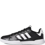 adidas Leather Striped-Detail
