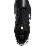adidas Leather Striped-Detail