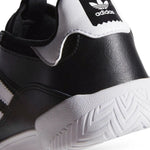 adidas Leather Striped-Detail
