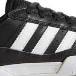 adidas Leather Striped-Detail