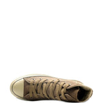 Converse Star-Print