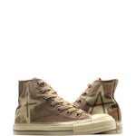 Converse Star-Print