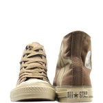 Converse Star-Print