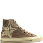 Converse Star-Print