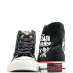 Converse All Star The Clash 2 High-Top