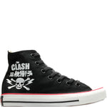Converse All Star The Clash 2 High-Top