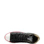 Converse All Star The Clash 2 High-Top