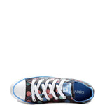 Converse Polka-Dot