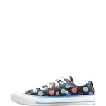 Converse Polka-Dot