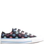 Converse Polka-Dot