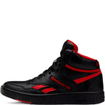 Reebok Leather High-Top