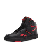 Reebok Leather High-Top