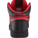 Reebok Leather High-Top