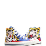 Converse Chuck Taylor All Star Pop-Art