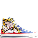 Converse Chuck Taylor All Star Pop-Art