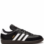 adidas Samba Classic Black Sneakers