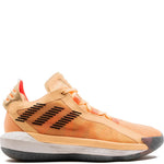 adidas Dame 6 Low-Top