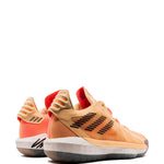 adidas Dame 6 Low-Top