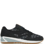 Saucony X Up There Grid 8000 Sashiko