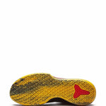 Nike Mamba Fury Low-Top