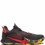 Nike Mamba Fury Low-Top
