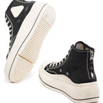 R13 Flatform High-Top