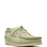 Supreme X Clarks Wallabee Gtx Sneakers