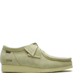 Supreme X Clarks Wallabee Gtx Sneakers