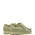Supreme X Clarks Wallabee Gtx