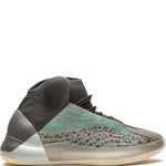 adidas Yeezy Qntm Teal Blue Sneakers