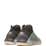 adidas Yeezy Qntm Teal Blue Sneakers