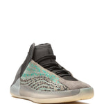 adidas Yeezy Qntm Teal Blue Sneakers