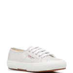 Superga Metallic Low-Top
