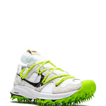 Nike X Off-White Zoom Terra Kiger 5