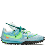 Nike X Off-White Waffle Racer Sp