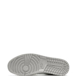Air Jordan 1 Low White Camo Sneakers