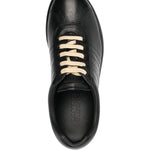 Camper Low-Top Lace-Up