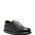 Camper Low-Top Lace-Up