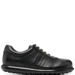 Camper Low-Top Lace-Up
